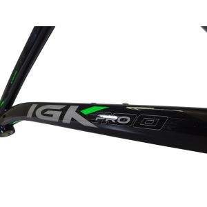 KIT 29 ALUM 19 347MM MASC PT C FX VD IGK PRO