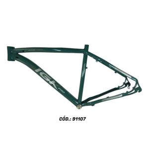 KIT 29 ALUM 19 347MM MASC VD MILITAR IGK PRO