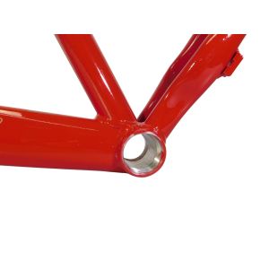 KIT 29 ALUM 19 347MM MASC VERMELHO IGK PRO