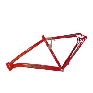 KIT 29 ALUM 19 347MM MASC VERMELHO IGK PRO