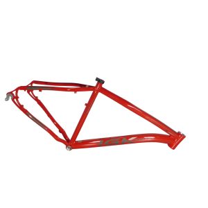KIT 29 ALUM 19 347MM MASC VERMELHO IGK PRO