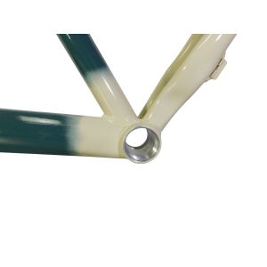 KIT 29 ALUM 21 347MM MASC BIC BGVD MIL IGK PRO
