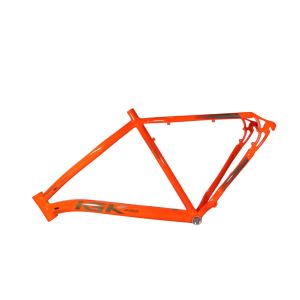 KIT 29 ALUM 21 347MM MASC LARANJA IGK PRO
