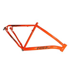 KIT 29 ALUM 21 347MM MASC LARANJA IGK PRO
