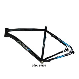 KIT 29 ALUM 21 347MM MASC PT C FX AZ IGK PRO