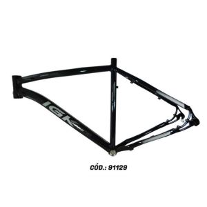 KIT 29 ALUM 21 347MM MASC PT C FX PTA IGK PRO