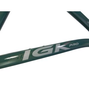 KIT 29 ALUM 21 347MM MASC VD MILITAR IGK PRO