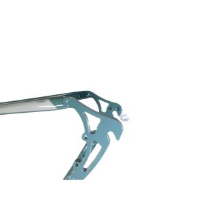 KIT 29 ALUM 21 347MM MASC VD MILITAR IGK PRO
