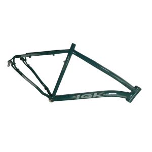 KIT 29 ALUM 21 347MM MASC VD MILITAR IGK PRO