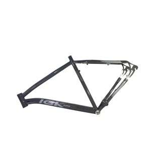 KIT 29 ALUM 21 347MM MASC GRAFITE IGK PRO