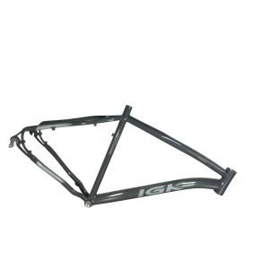 KIT 29 ALUM 21 347MM MASC GRAFITE IGK PRO