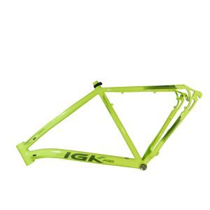 KIT 29 ALUM 21 347MM MASC AMARELO IGK PRO