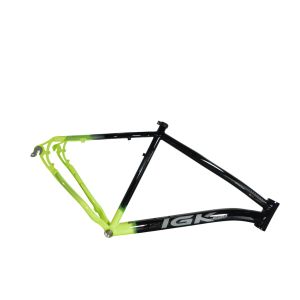 KIT 29 ALUM 21 347MM MASC BIC AMPRETO IGK PRO
