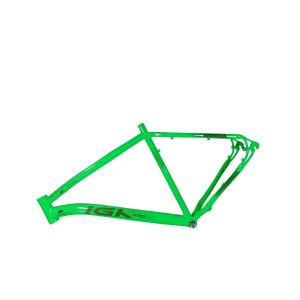 KIT 29 ALUM 21 347MM MASC VD CHICLETE IGK PRO