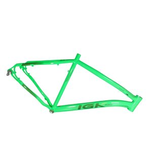 KIT 29 ALUM 21 347MM MASC VD CHICLETE IGK PRO