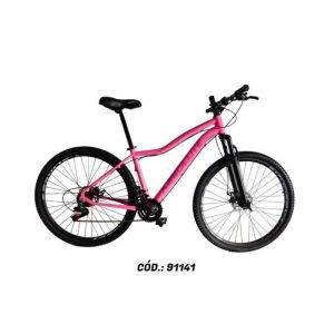 KIT BIC 29 AL17 FEM HERA ROSA PN PTO RT ABSOLUTE