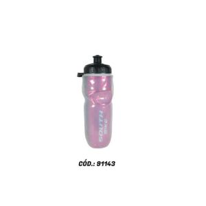 GARRAFA TERMICA 700ML ROSA SOUTH SOUTH