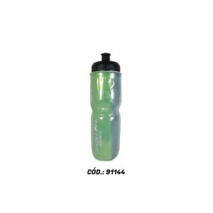 GARRAFA TERMICA 700ML VERDE SOUTH SOUTH