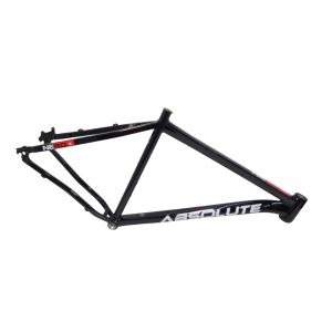 KIT 29 ALUM 21 347MM NERO 5 PRETO ABSOLUTE