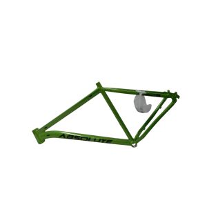 KIT 29 ALUM 21 347MM NERO 5 VERDE ABSOLUTE