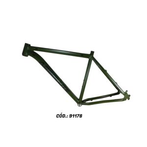 KIT 29 ALUM 21 347MM NERO 5 VD MILITAR ABSOLUTE