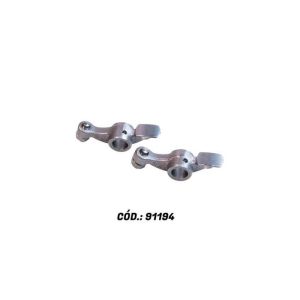 BRACO OSCILANTE BIZ 125 0510 WW3