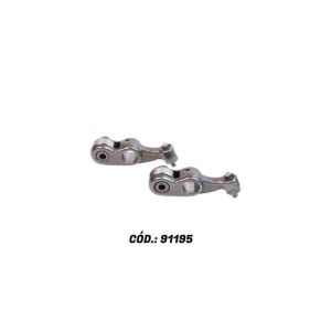 BRACO OSCILANTE BIZ 125 11 WW3