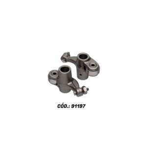 BRACO OSCILANTE FACTOR 150 16FAZER 150 WW3