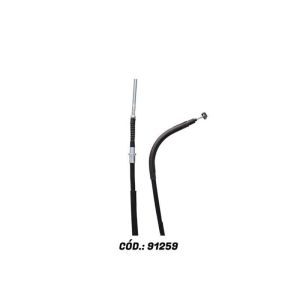 CABO FREIO FAN 125 1618 KCABOS