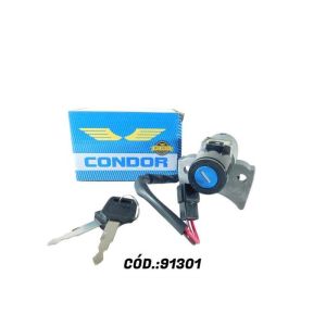 CHAVE IGNICAO TITAN 160 2223 CONDOR