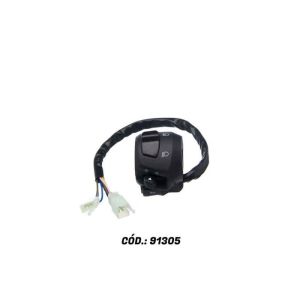CHAVE LUZ FAZER 150 2014 CONDOR