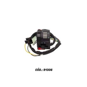 CHAVE LUZ FAZER 250 0510 CONDOR