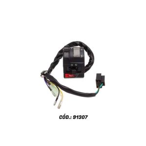 CHAVE LUZ FAZER 250 1115 CONDOR