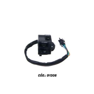 CHAVE LUZ POP 100 0715 CONDOR
