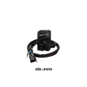 CHAVE LUZ XRE 190 CONDOR