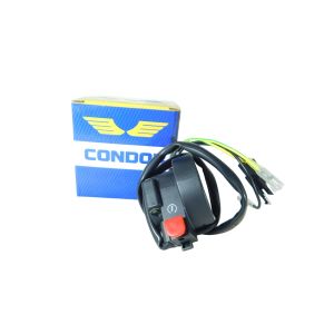 INTERRUPTOR PARTIDA TITAN 160 ES 1622 CONDOR