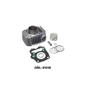 CILINDRO MOTOR KIT COMP CJUNT BIZ125 09 KMP