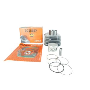 CILINDRO MOTOR KIT COMP CJUNT BIZ125 09 KMP