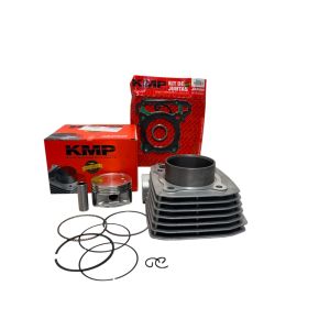 CILINDRO MOTOR KIT COMP CJUNT CB300XRE KMP