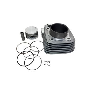 CILINDRO MOTOR KIT COMP CJUNT CB300XRE KMP