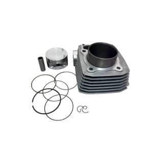 CILINDRO MOTOR KIT COMP CJUNT CB300XRE KMP