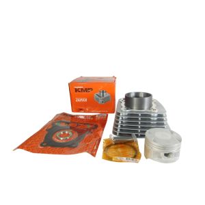CILINDRO MOTOR KIT COMP CJUNT CBX250XR KMP