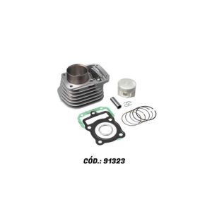 CILINDRO MOTOR KIT COMP CJUNT TIT 0001 KMP