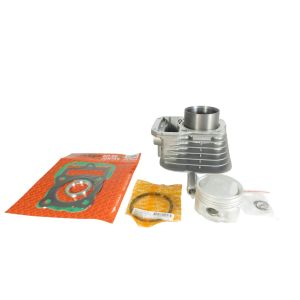 CILINDRO MOTOR KIT COMP CJUNT TIT 0001 KMP