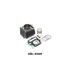 CILINDRO MOTOR KIT COMP CJUNT POP 100 KMP