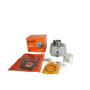 CILINDRO MOTOR KIT COMP CJUNT POP 100 KMP