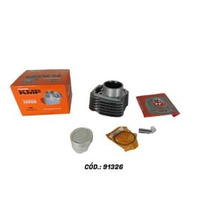CILINDRO MOTOR KIT COMP CJUNT XRE 190 KMP