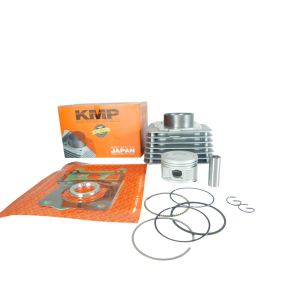 CILINDRO MOTOR KIT COMP CJUNT YBR 0016 KMP