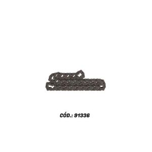 CORRENTE COMANDO CB 250F TWIST 1622 102 WW3