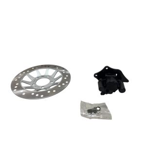 DISCO FREIO DT CCALIPPAST TITAN 150 04 GP